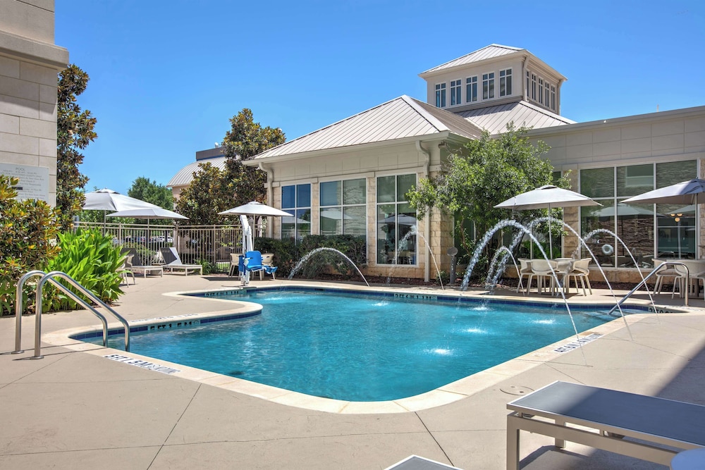 Hilton Garden Inn Dallas Arlington - photo 32