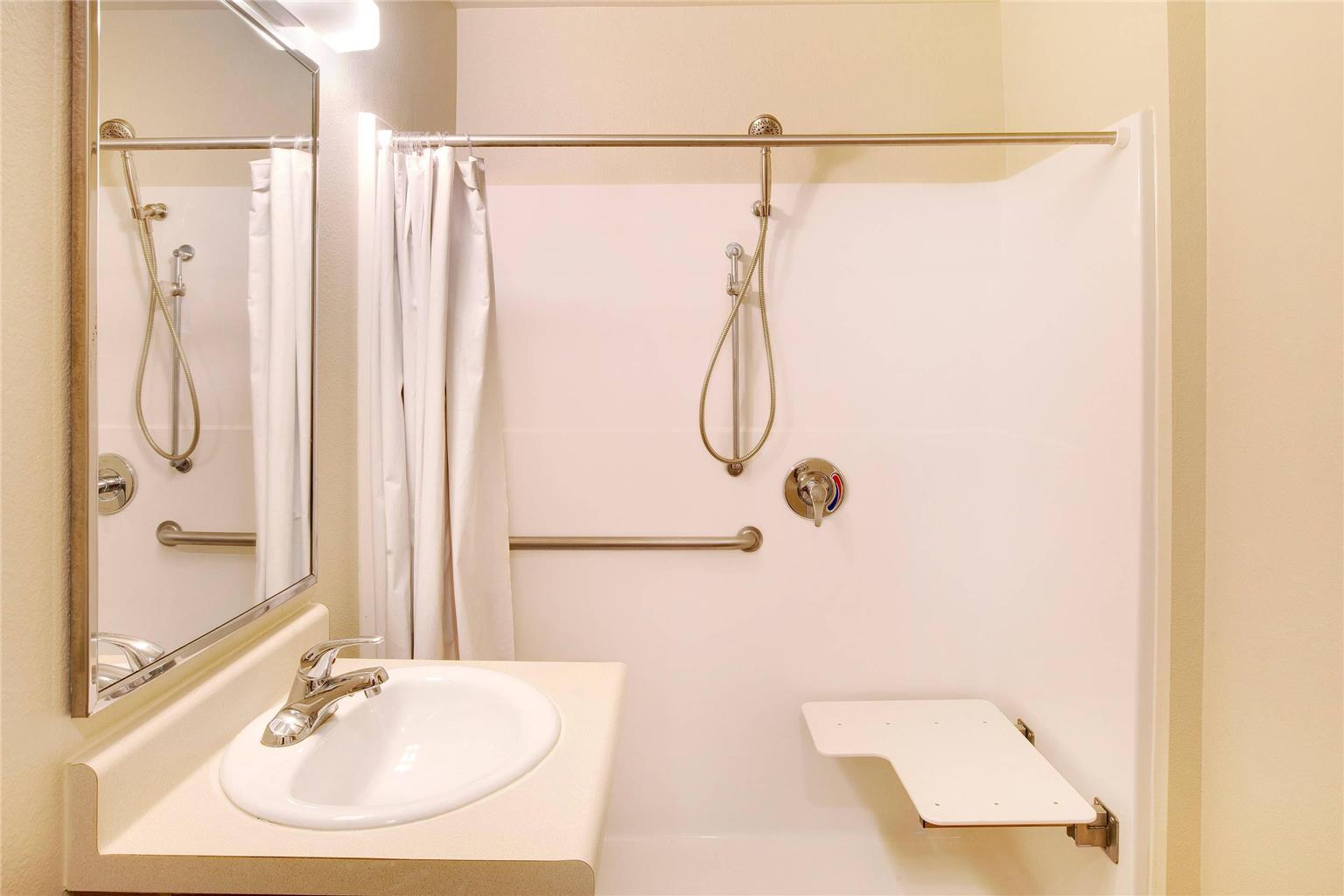 WoodSpring Suites Baton Rouge Airline Highway - photo 8