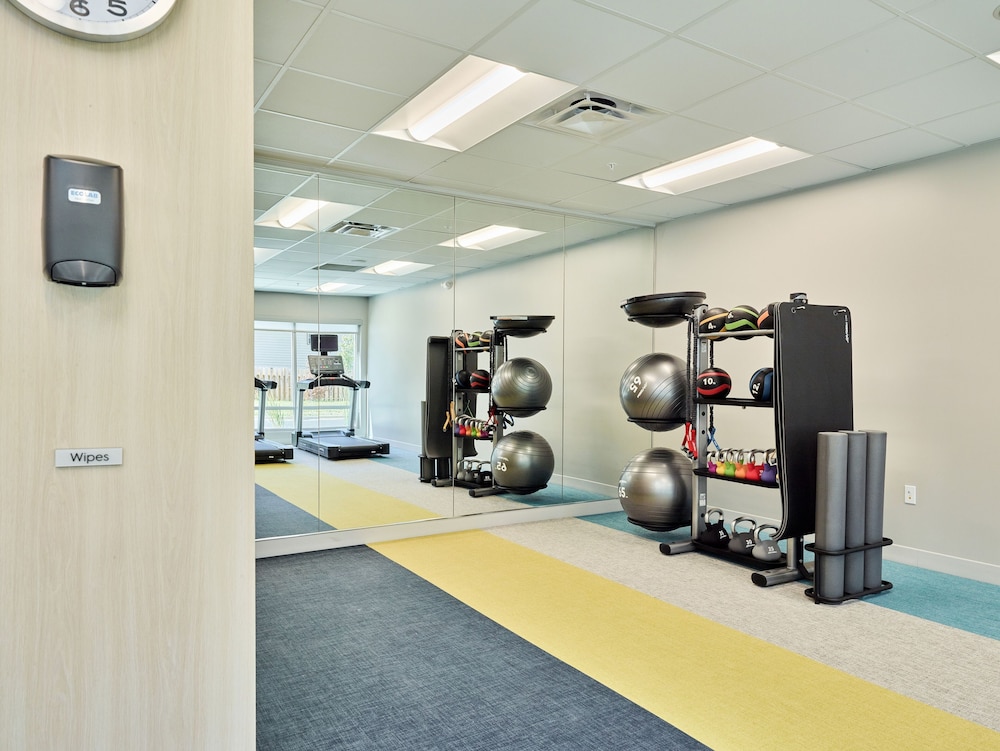 TownePlace Suites by Marriott Chattanooga South East Ridge - photo 42