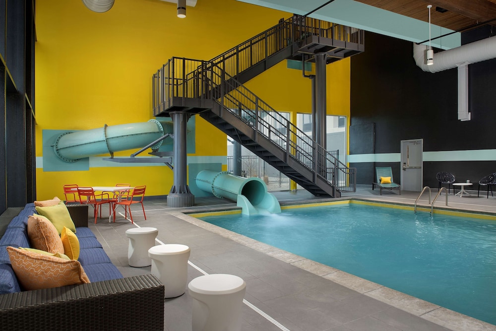 Hampton Inn & Suites Rapid City Rushmore - photo 40
