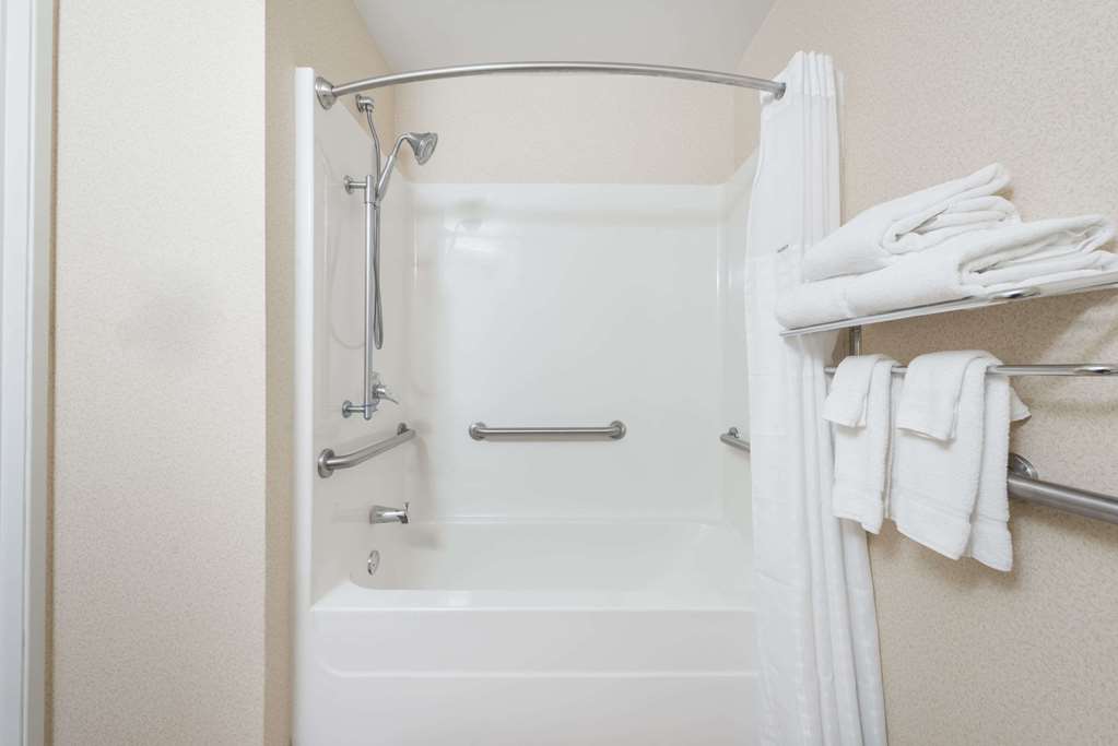 Baymont by Wyndham Fulton - photo 9