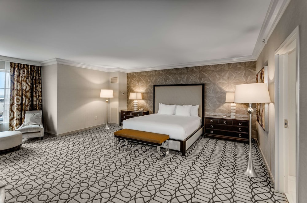 Hilton Columbus at Easton - photo 13