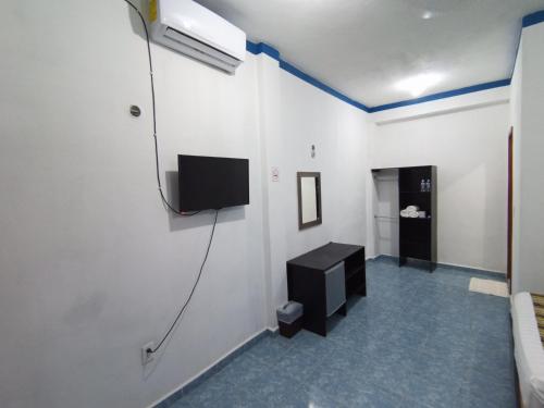 Posada Antonia Bacalar in Bacalar, Mexico