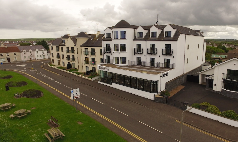 Bayview Hotel — Bushmills — photo 3