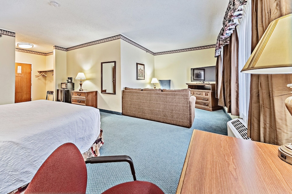 Branson Towers Hotel - photo 15