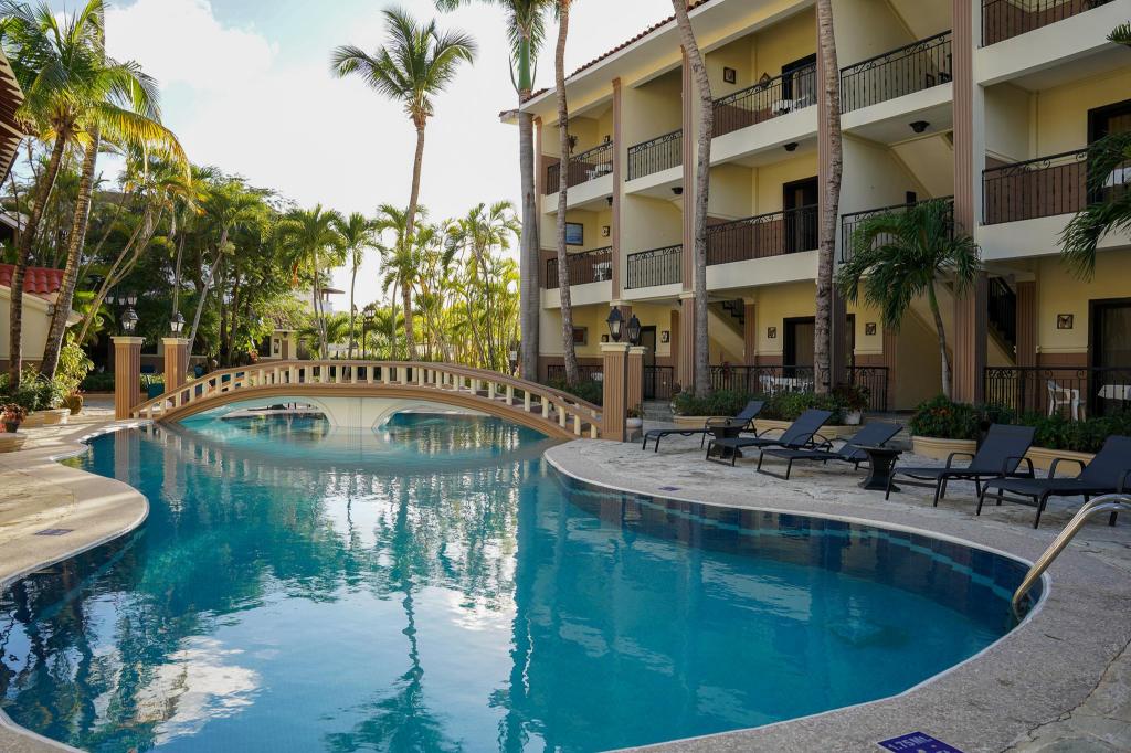 MT Plaza Brisas - last minute hotel in Punta Cana