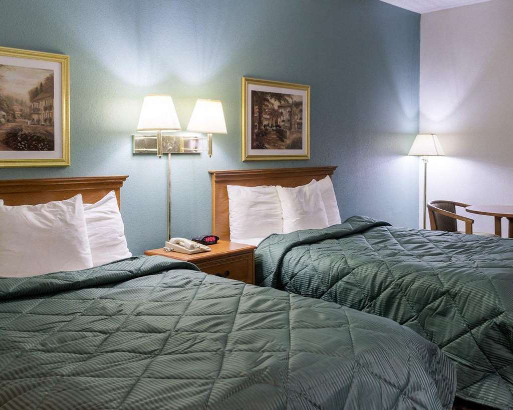 Quality Inn Magee - photo 8