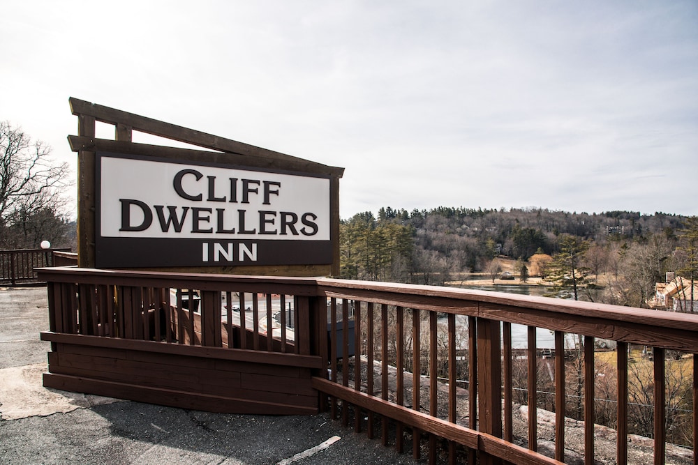 Cliff Dwellers Inn - photo 71