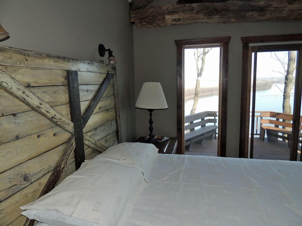 Pinckney Bend Bed & Breakfast - photo 18
