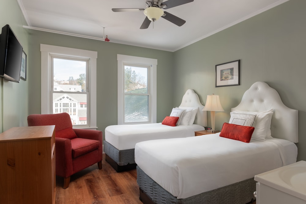 Thayers Inn - photo 18