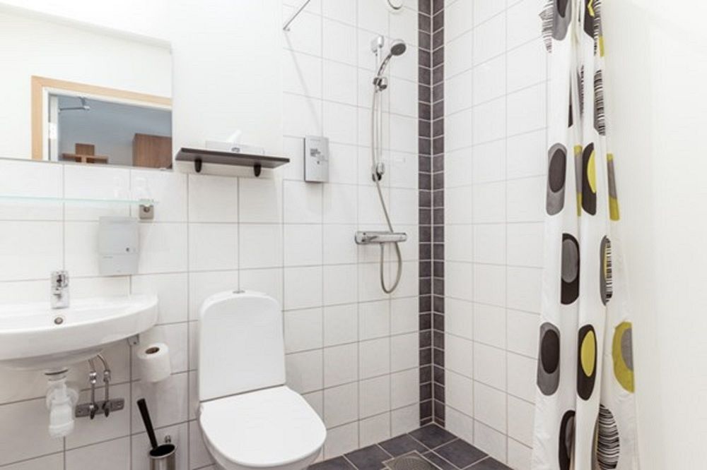 First Hotel Ett — Oskarshamn — photo 5