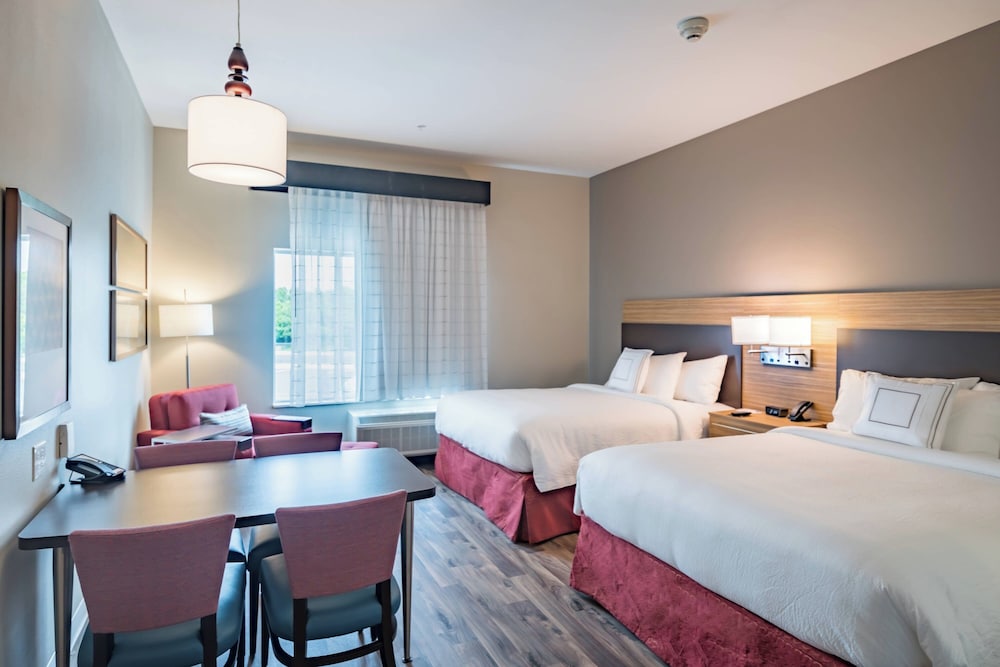 TownePlace Suites by Marriott Austin South - photo 10