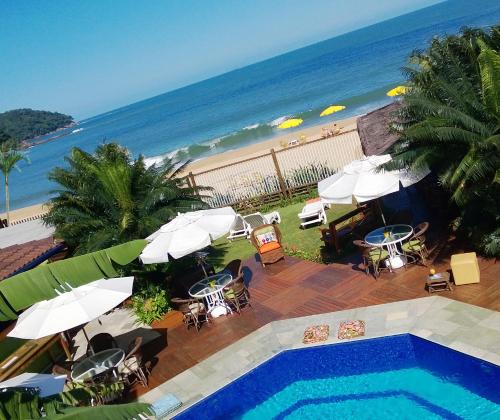 Pousada DiMari - last minute hotel in Sao Sebastiao