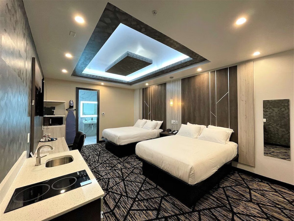 Surestay Hotel By Best Western Houston Southeast - photo 8
