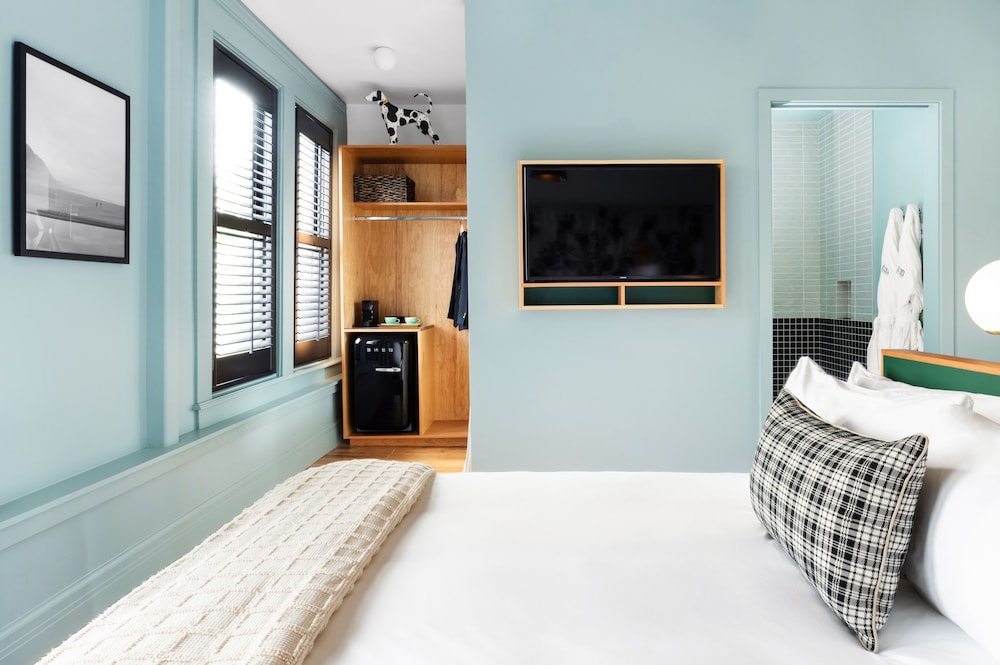 Hotel Grand Stark - photo 27