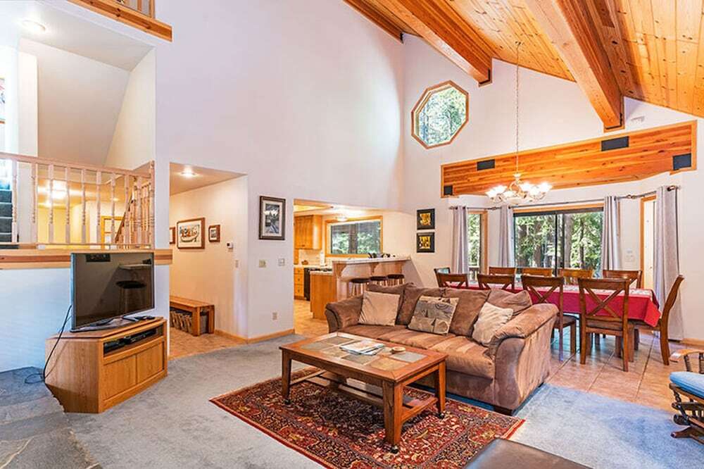 Alpenglow by Tahoe Mountain Properties - featured photo