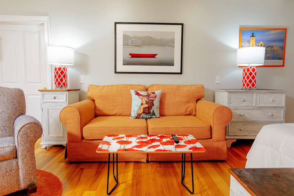 The Provincetown Hotel at Gabriel's - photo 71