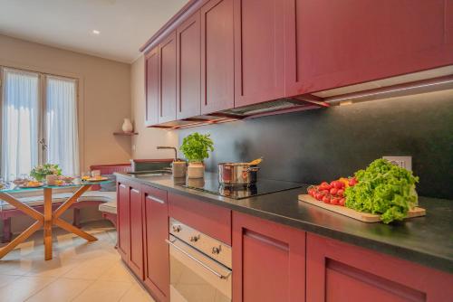Ca' Dell'Artista Apartment with Terrace — 4-Star Luxury Hotel in Venice, Italy