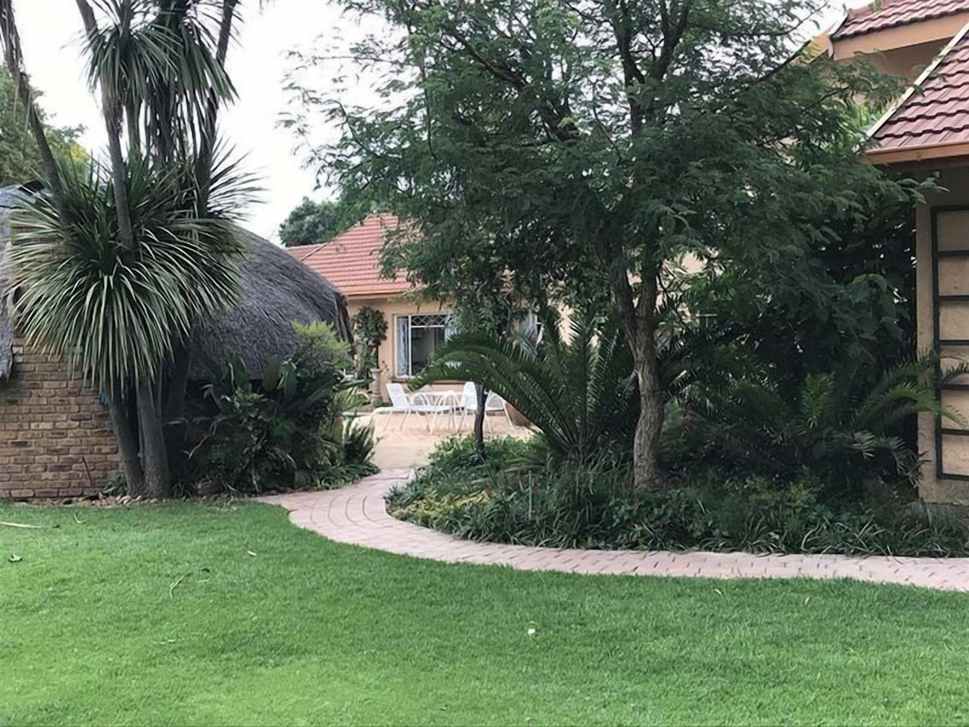 Celtis Lane Guest House — Boksburg — photo 4