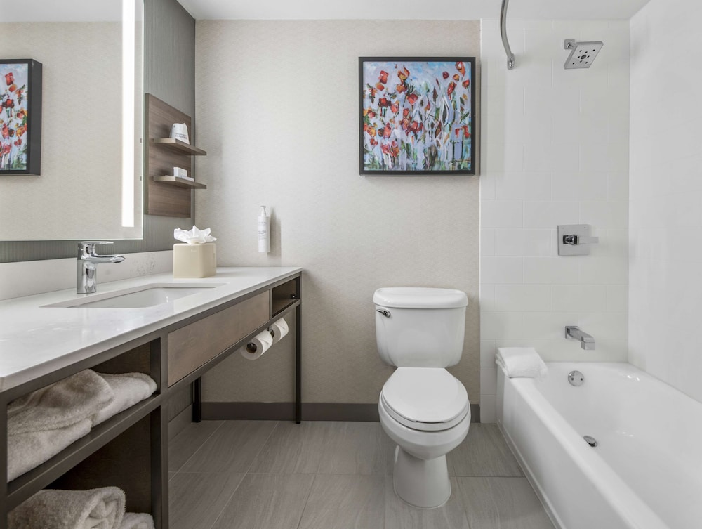 Hilton Garden Inn Dallas Allen - photo 19