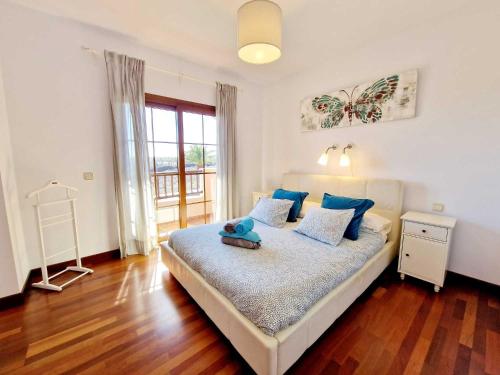Casa Daniela en Costa Teguise — 4-Star Luxury Hotel in Costa Teguise, Spain