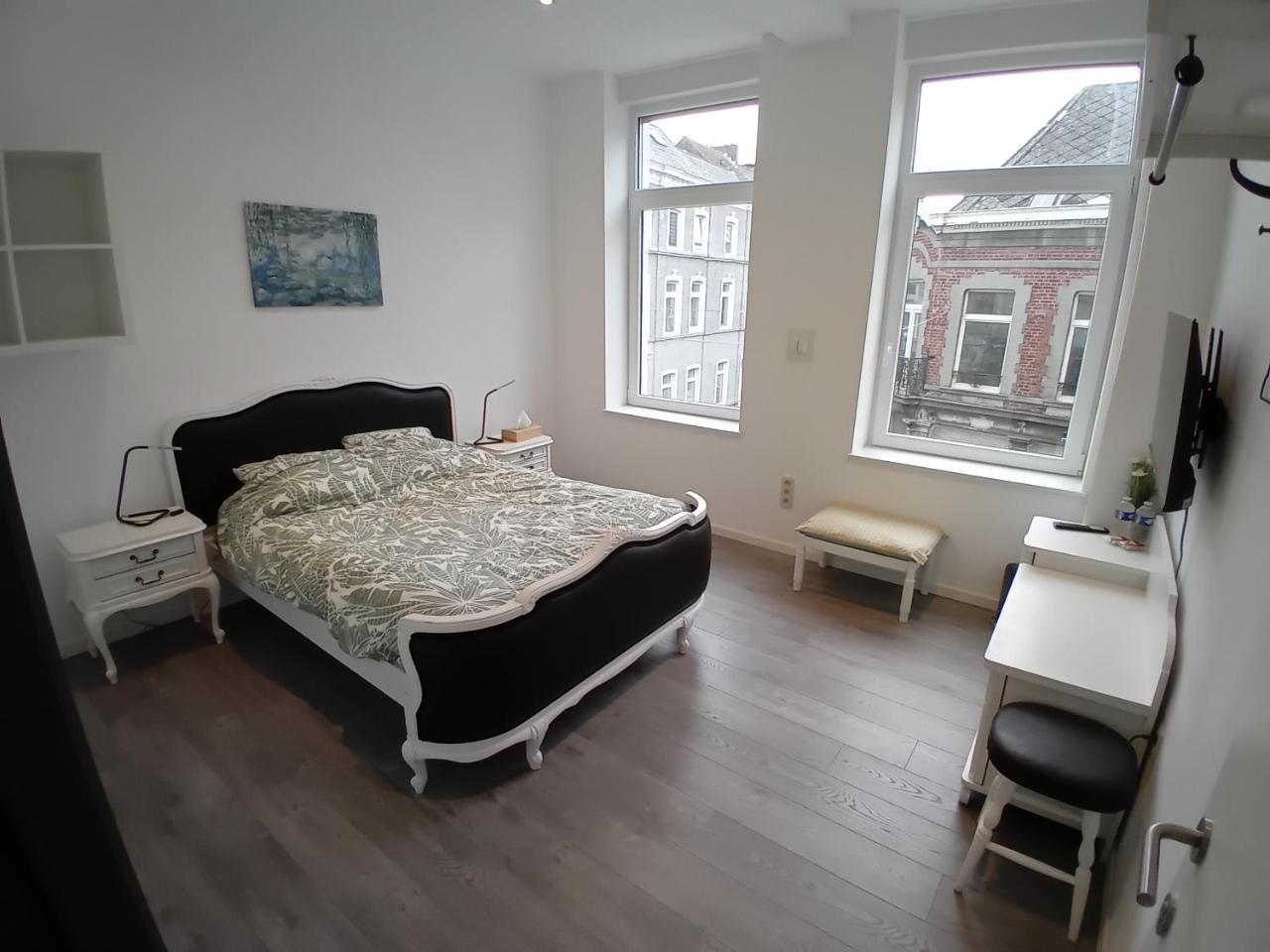 Leuze Escale - last minute hotel in Unknown City