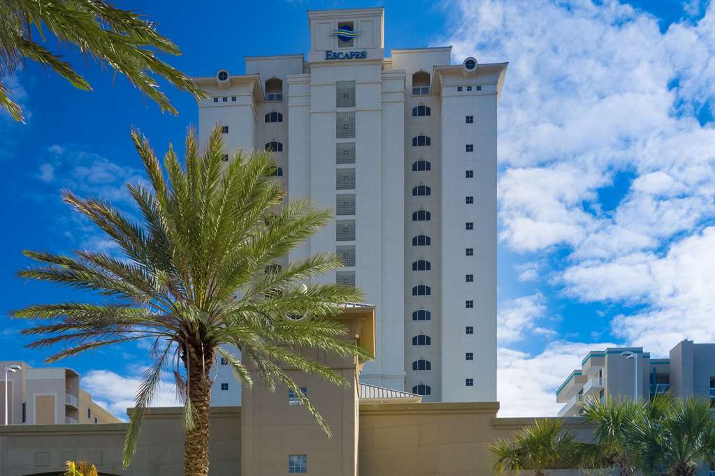 Escapes To The Shores Orange Beach a Ramada by Wyndham - carbon neutral hotel in Orange Beach