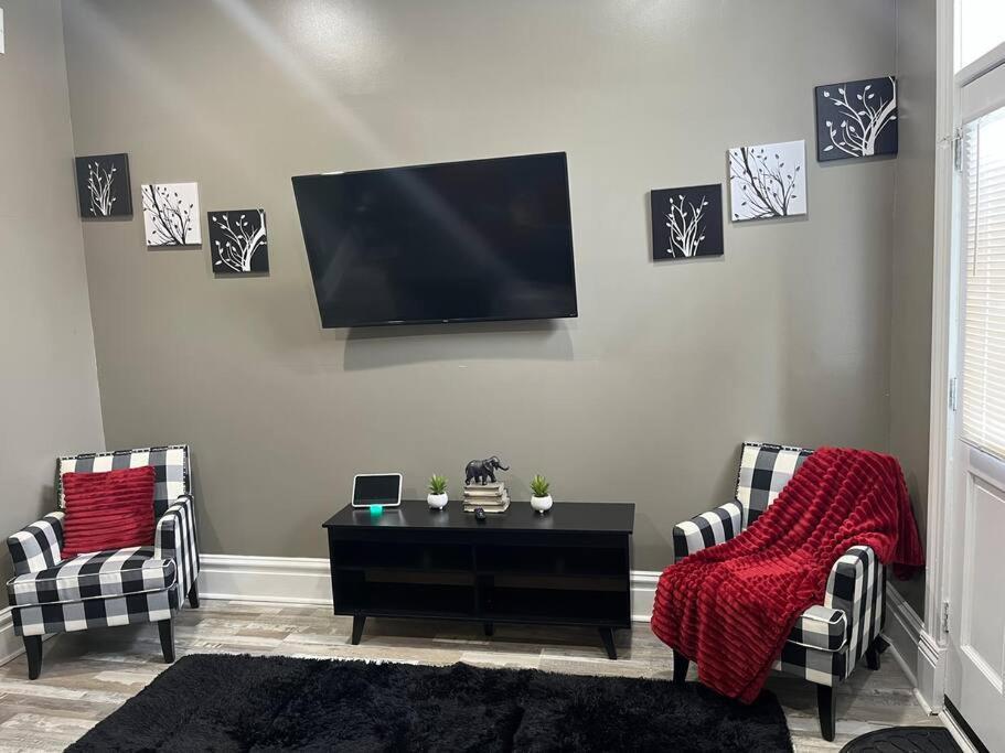 Old North Shanty in Saint Louis, United States