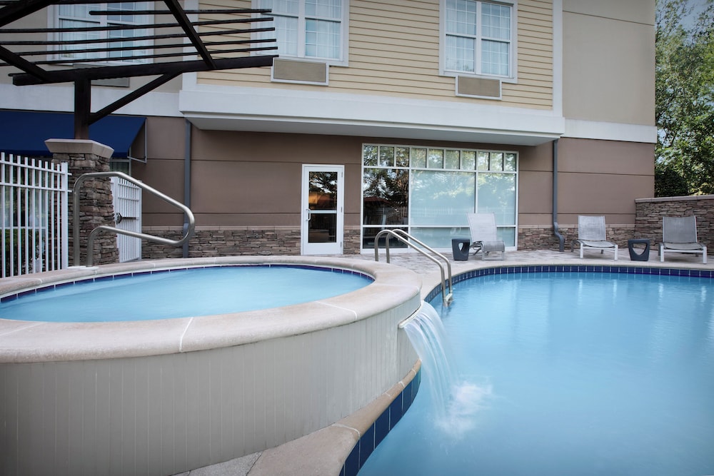 Hotel Indigo Jacksonville Deerwood Park by IHG - photo 28