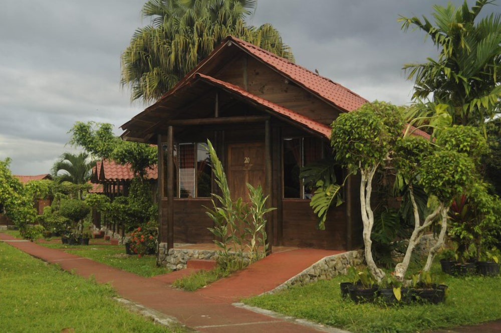 Cascada De Fuego in La Fortuna, Costa Rica