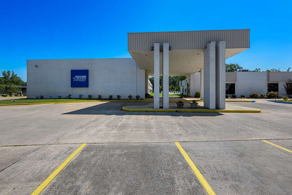 Motel 6 Hamilton AL - featured photo