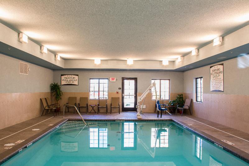 Staybridge Suites Schererville by IHG - photo 40