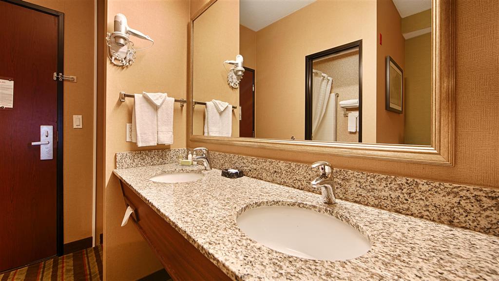 Best Western Wilsonville Inn & Suites - photo 22