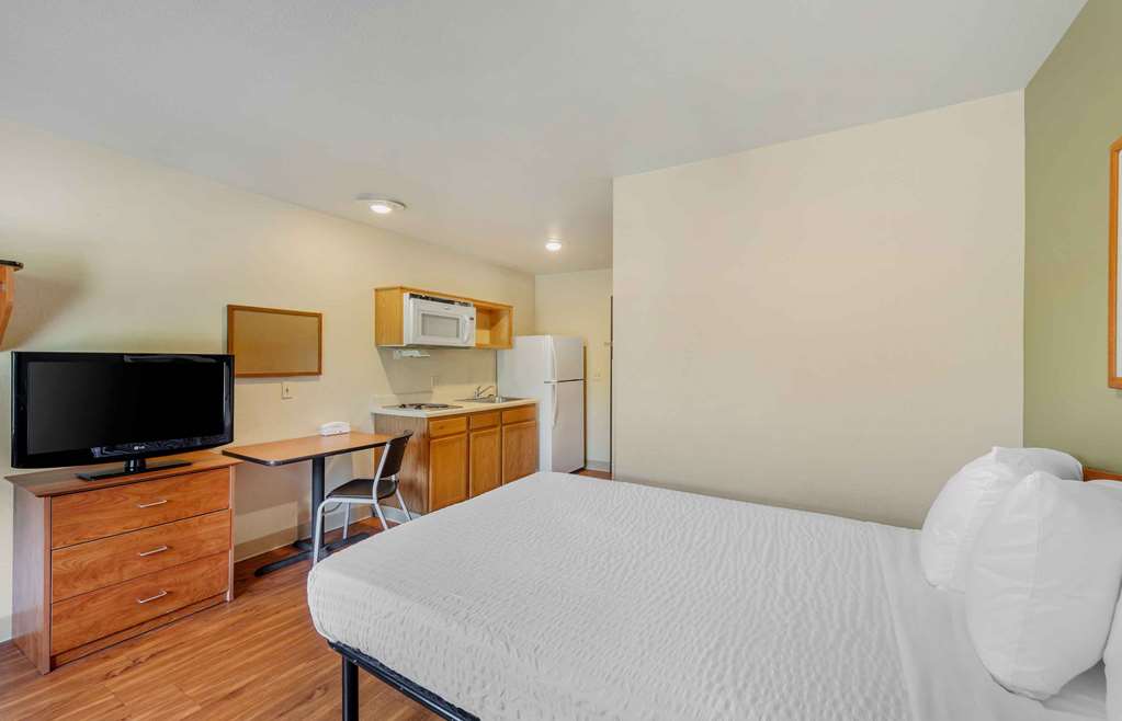 Extended Stay America Select Suites Tuscaloosa - photo 7