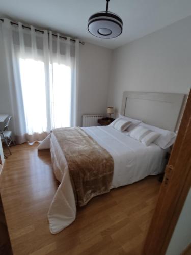 Luz de la Avenida — hotel in Tomelloso