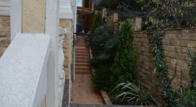 Hotel Zolotaya Orkhideya in Lazarevskoye, Russia