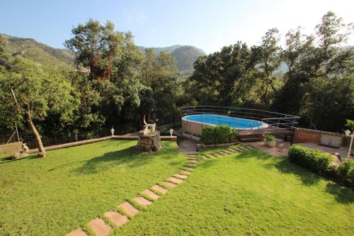 Villa Capllonch — Banyalbufar — photo 5