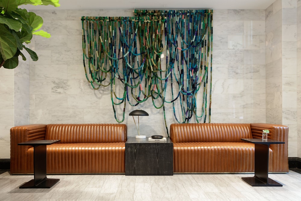 Kimpton Harper Hotel by IHG - photo 78