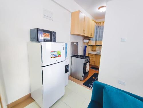 Garden Estate Spacious and luxurious one bedroom apartment