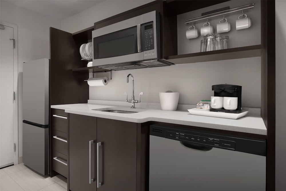 Home2 Suites By Hilton Sioux Falls Sanford Medical Center - photo 18