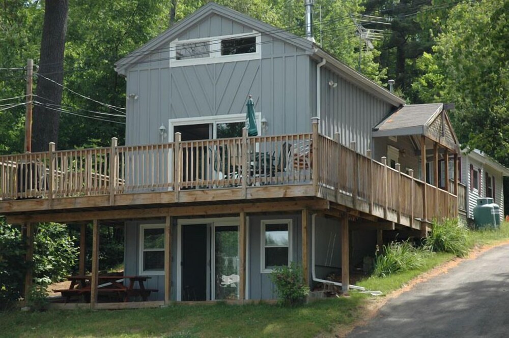 Channel Watefront Cottages - photo 19
