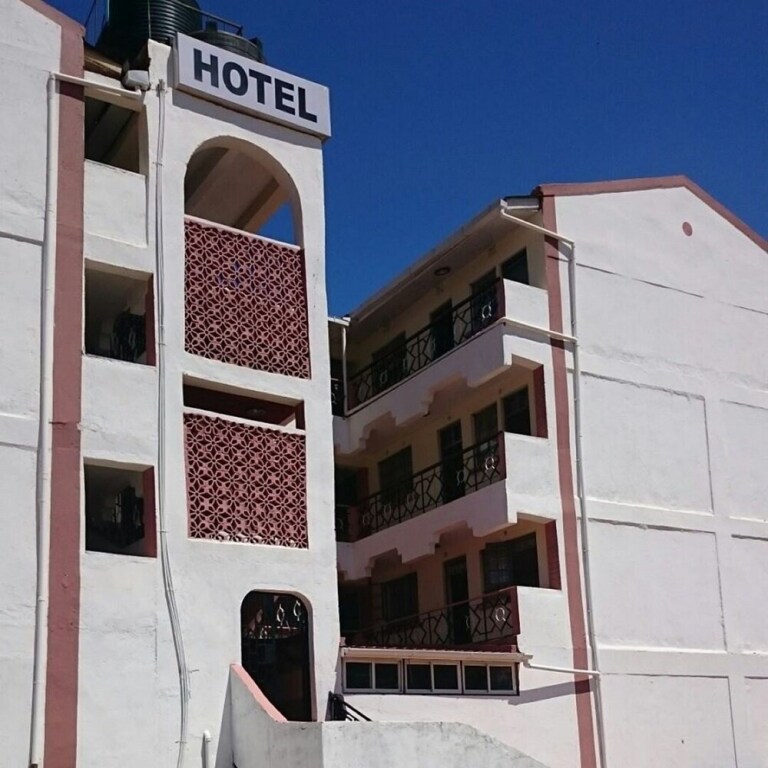 Prestige Hotel — hotel in Meru