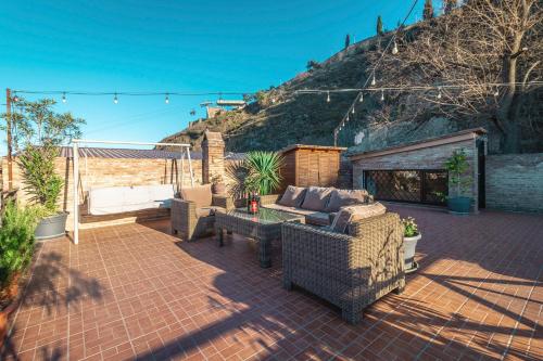 Ateshgah Residence