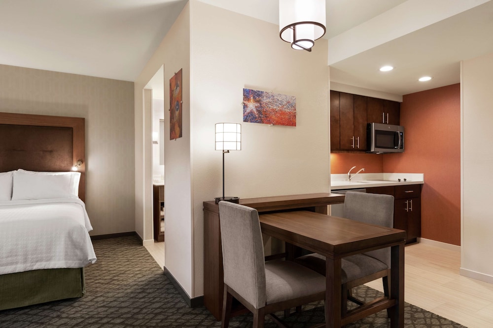 Homewood Suites by Hilton Houston NW at Beltway 8 TX - photo 10