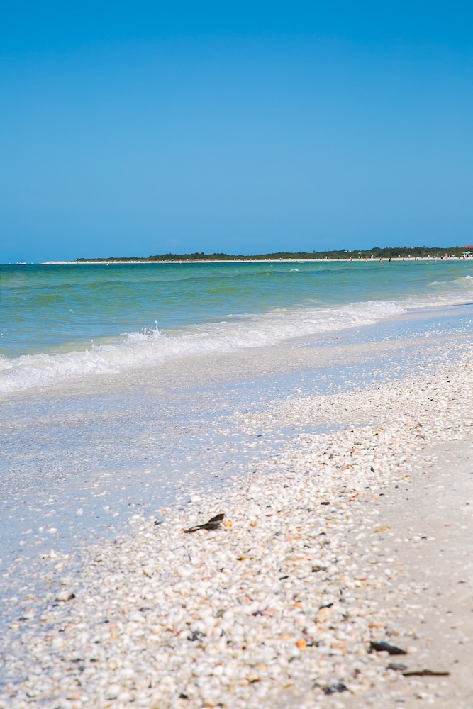 South Seas Tower 3 1005 — hotel in Marco Island