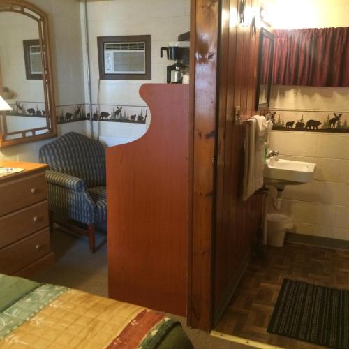 Alpine Motel - photo 53