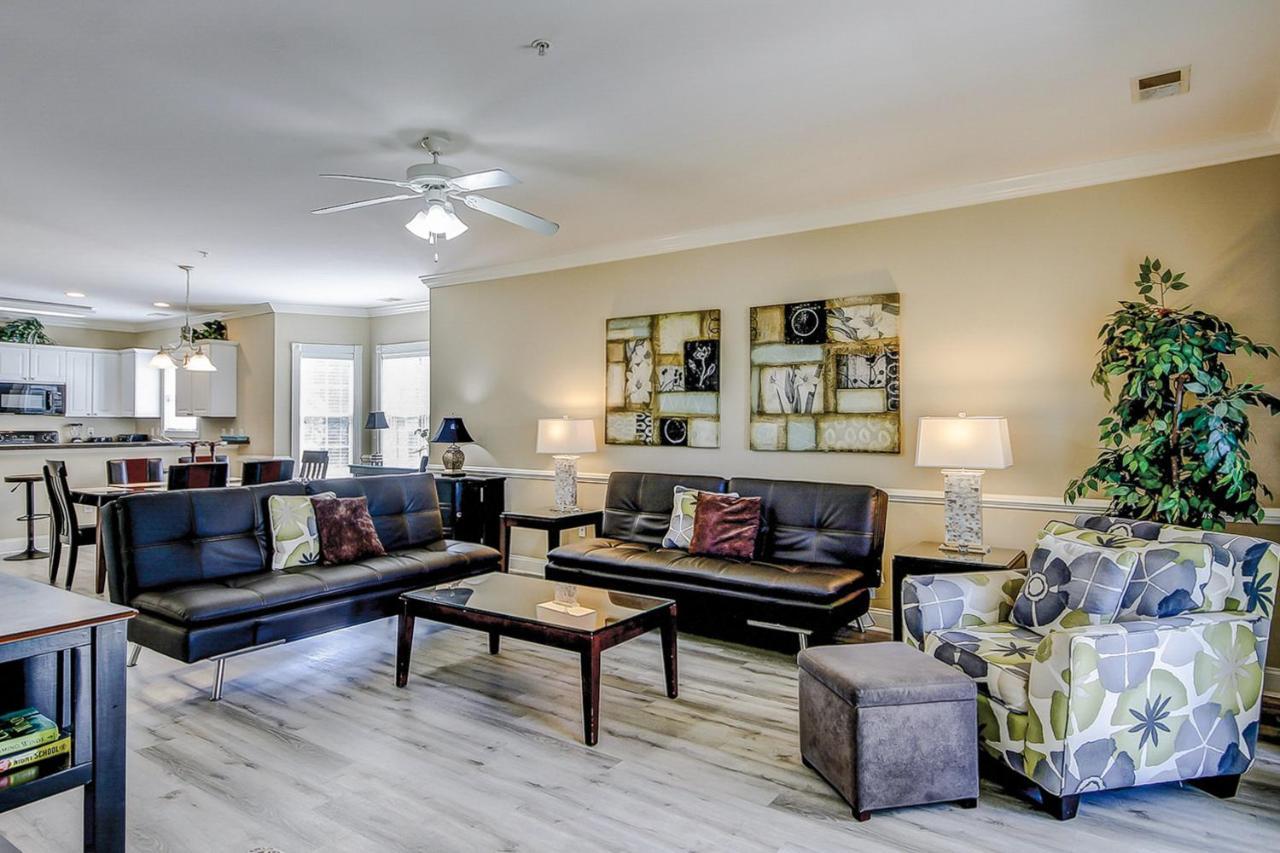 Luster Leaf 201 — 4-Star Luxury Hotel in Myrtle Beach, United States