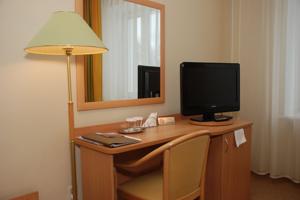 Hotel Atal — Cheboksary — photo 3