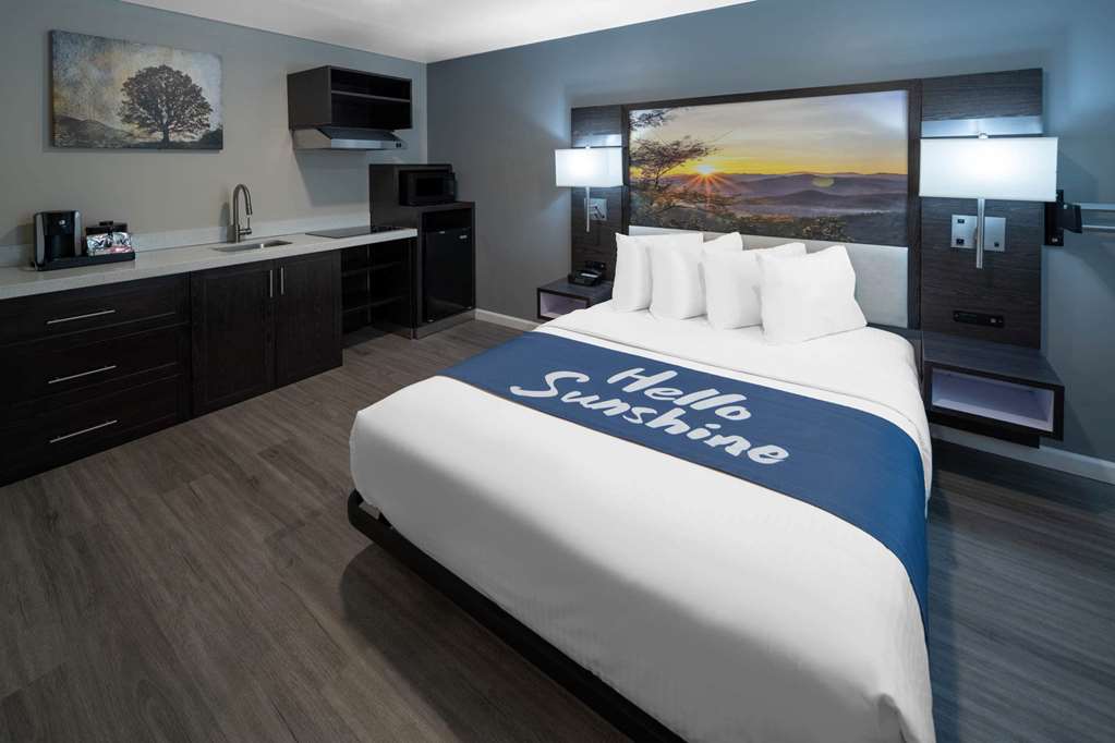 Days Inn by Wyndham Galt Elk Grove South - photo 18