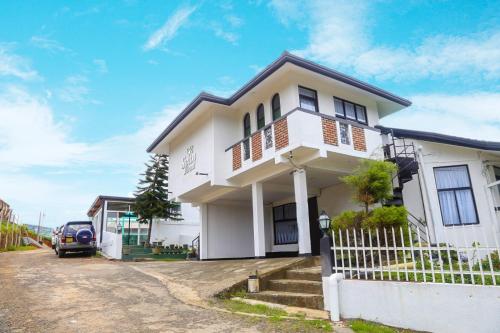 Span Grand Nuwara Eliya — Nuwara Eliya